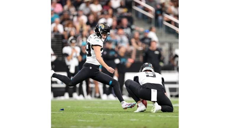 El nombre de Cam Little ya figura entre los grandes de todos los tiempos. El nombre de Cam Little ya figura entre los grandes de todos los tiempos.