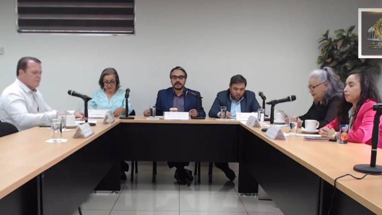 Diputados de la Comisión de Fiscalización del Congreso del Sinaloa aprobaron que la ASE revise el uso de recursos públicos de la UAS.