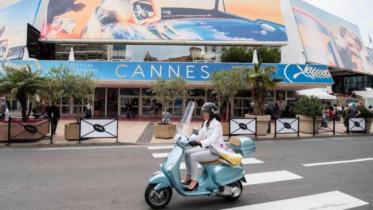 El Festival de Cannes se celebrará a partir de este martes y al 17 de julio, tras su anulación el año pasado debido a la pandemia.