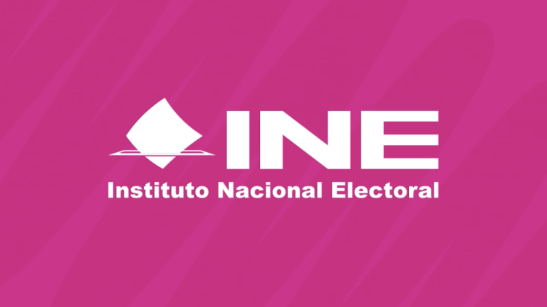 Los partidos Morena, PVEM y PT exigen al INE no utilizar el color rosa en su imagen.