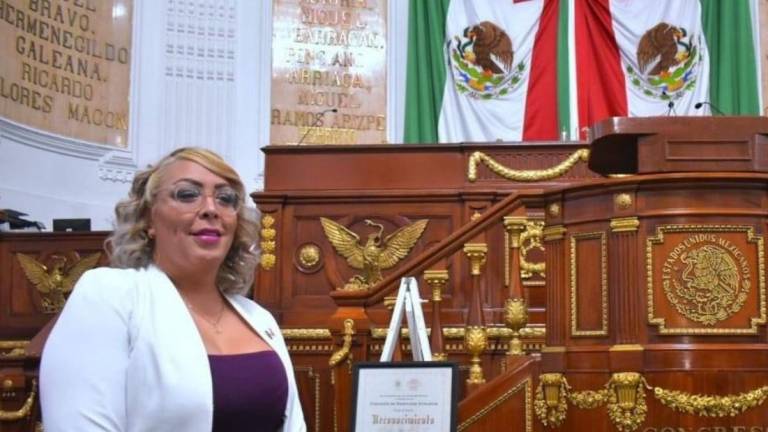 En 2022, Samantha Fonseca fue condecorada por el Congreso de la Ciudad de México con la Medalla al mérito de las y los defensores de Derechos Humanos.