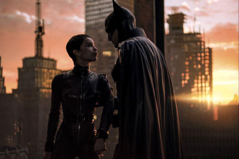 $!‘The Batman’ ya es la octava película de DC más taquillera de la historia