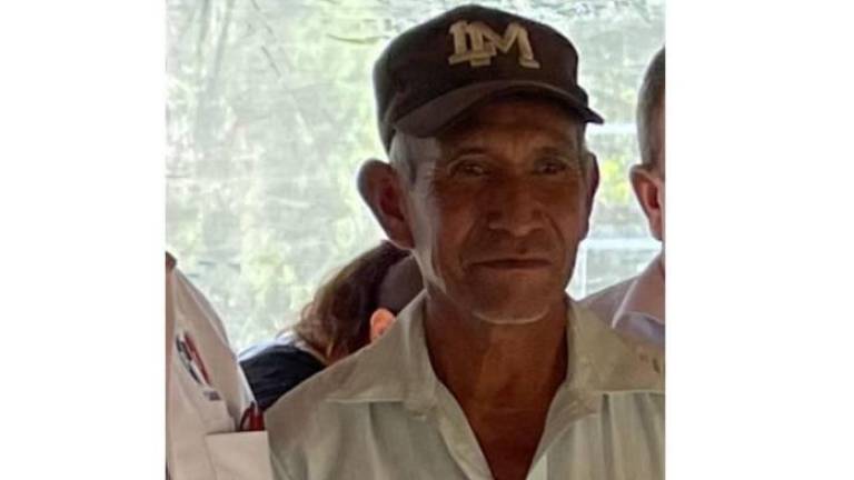 Santos Moreno Cabada fue encontrado sin vida el pasado jueves.