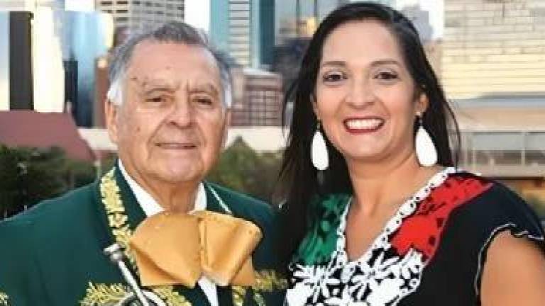 Lisa López, hija de mexicanos, murió en el tiroteo del desfile por triunfo de los Chiefs