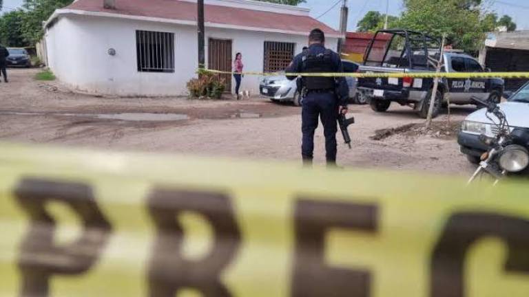 Matan de dos puñaladas a un hombre en el Centro de Barrio de Villa Juárez