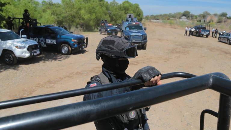 En primer trimestre de 2024, desaparición de personas creció 52% en Sinaloa