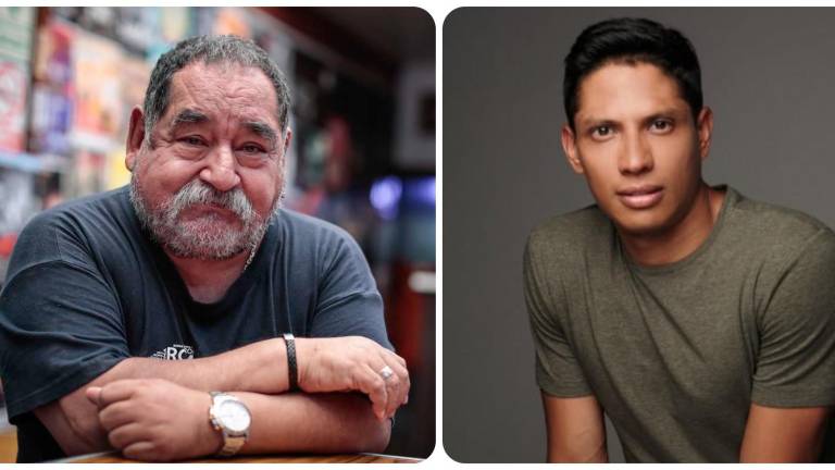 Brillan actores peruanos en ‘Don´t look up’