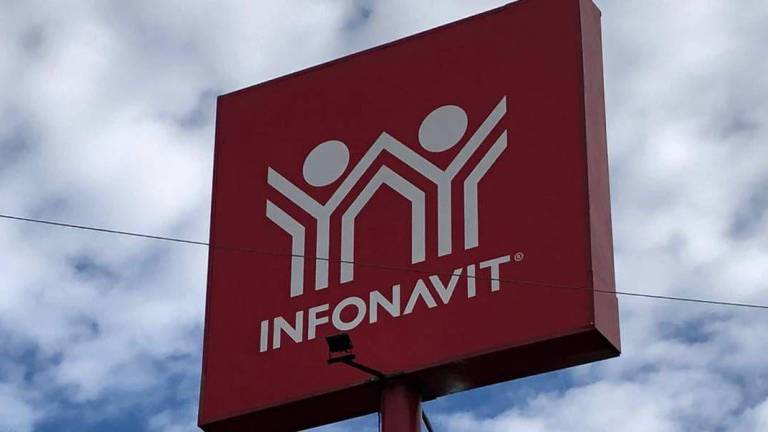 El Infonavit promueve los créditos para la adquisición de vivienda en los que dice que tienen las tarifas más bajas.