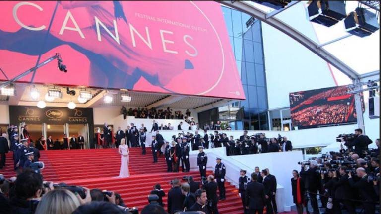 México participará en el Festival de Cannes con cinco películas