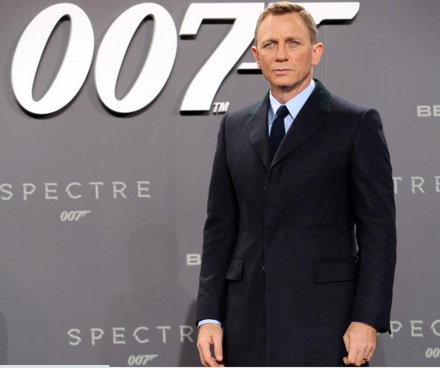 $!Daniel Craig cobró 100 millones de dólares por dos secuelas.