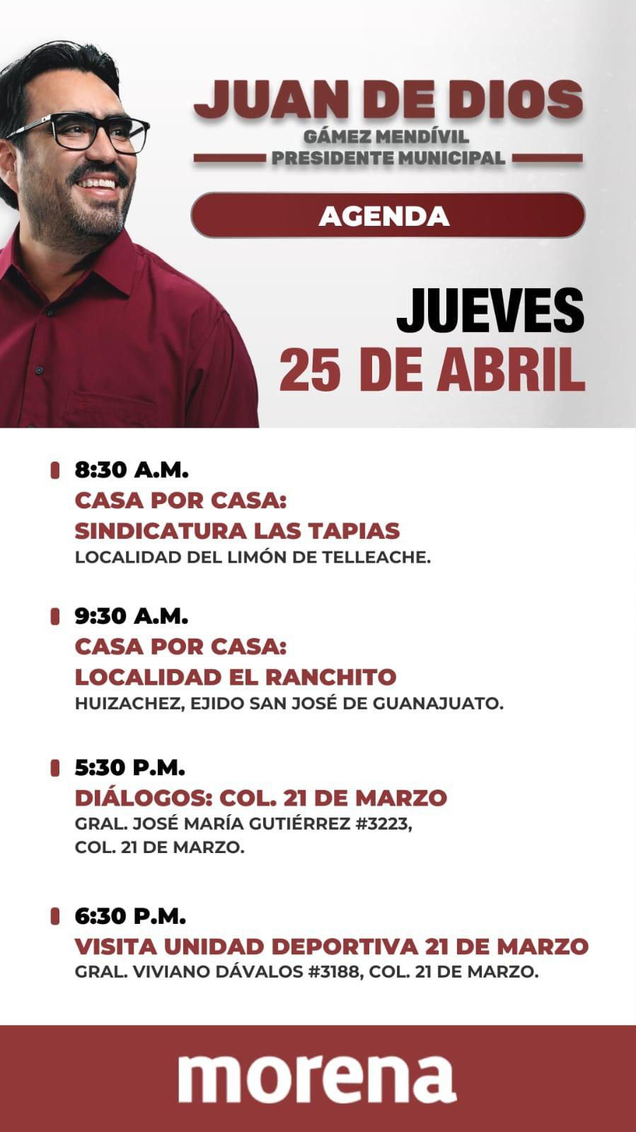 $!Diputadas de Sinaloa hacen campaña con candidato de Morena a la Alcaldía de Culiacán, en días hábiles