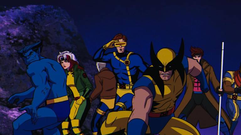 X-Men 97 es una de las series que ya está disponible en plataformas streaming.