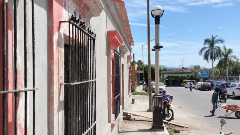 Alcalde atribuye retrasos en rehabilitación al museo de Lola Beltrán a observaciones del INAH