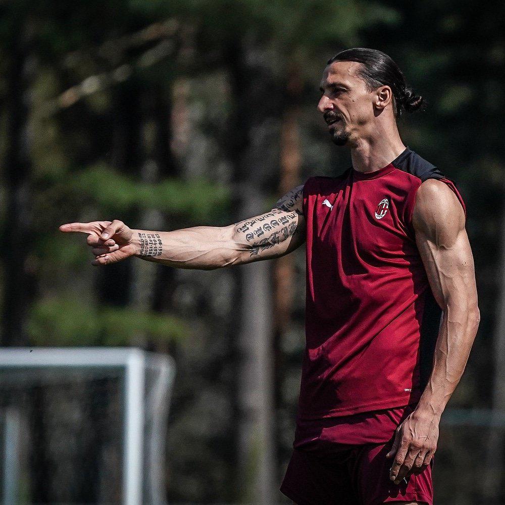 $!La UEFA multa con 50 mil euros a Zlatan por vinculación con casa de apuestas