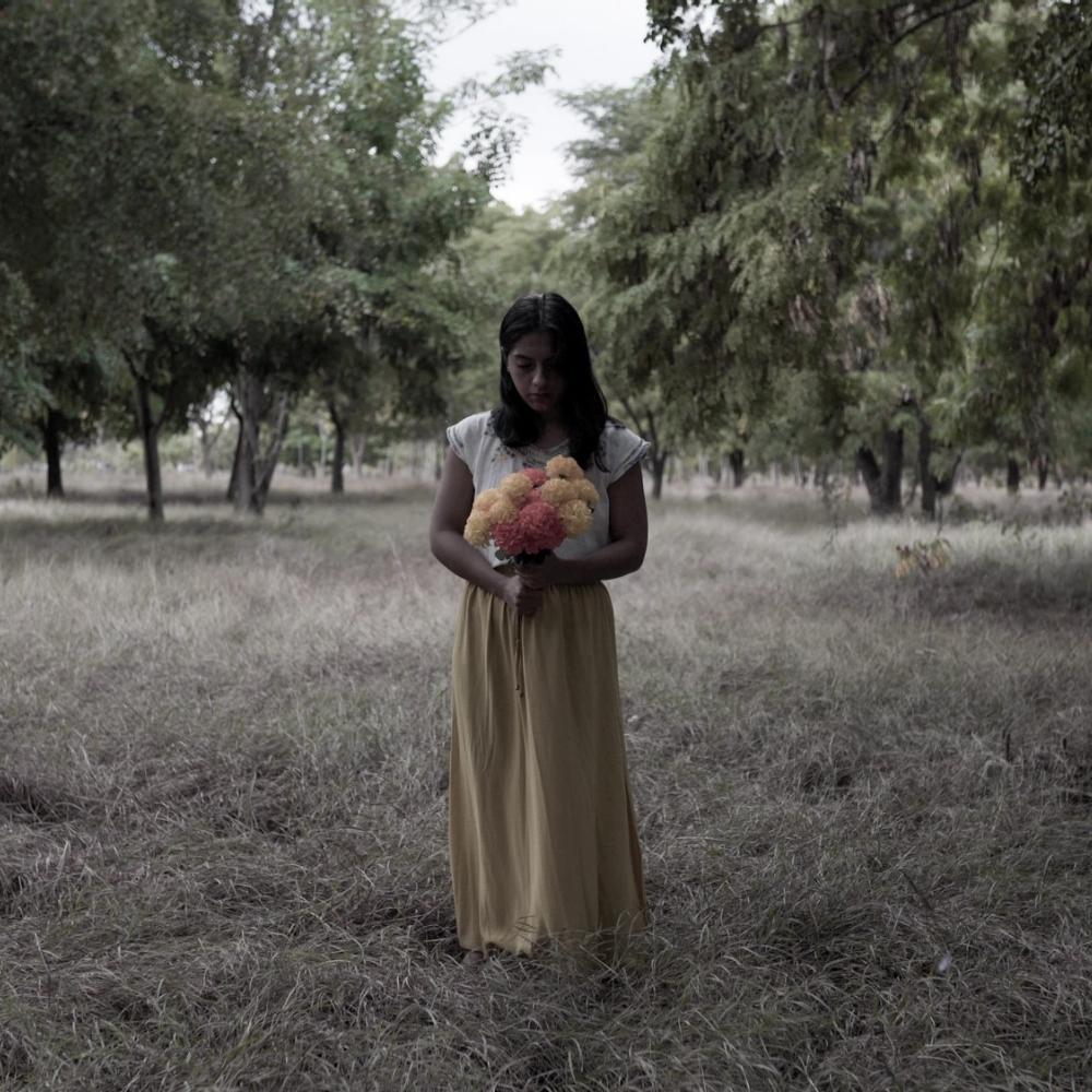 $!Con la danza Ofrendas, Danya González honrará a la ausencia de mujeres que ahora están en el recuerdo