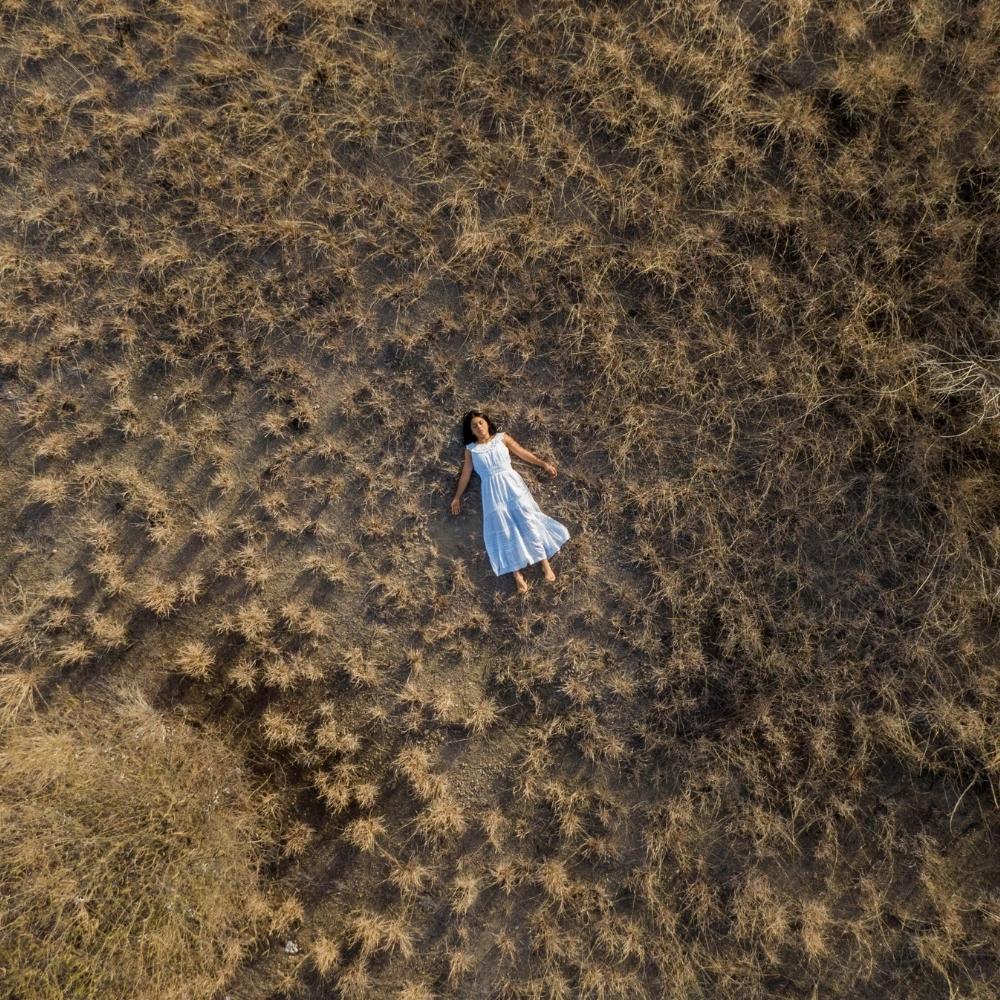 $!Con la danza Ofrendas, Danya González honrará a la ausencia de mujeres que ahora están en el recuerdo