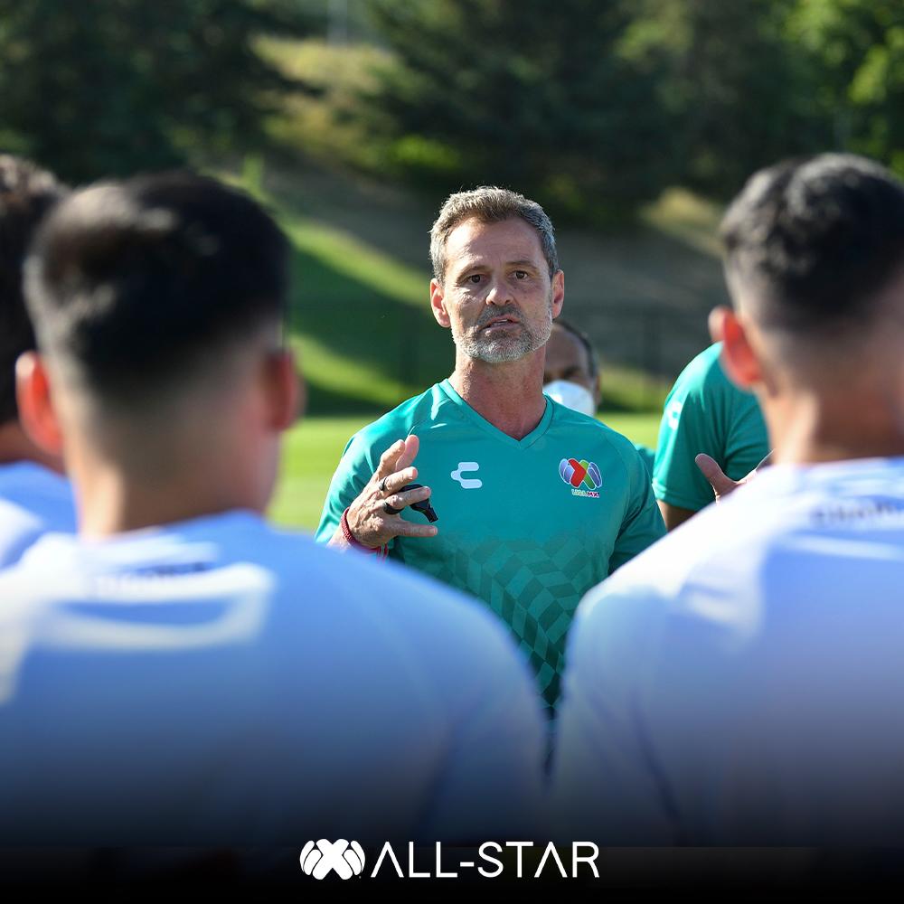 $!Equipo de las Estrellas de la Liga MX viaja a Minnesota para jugar contra la MLS