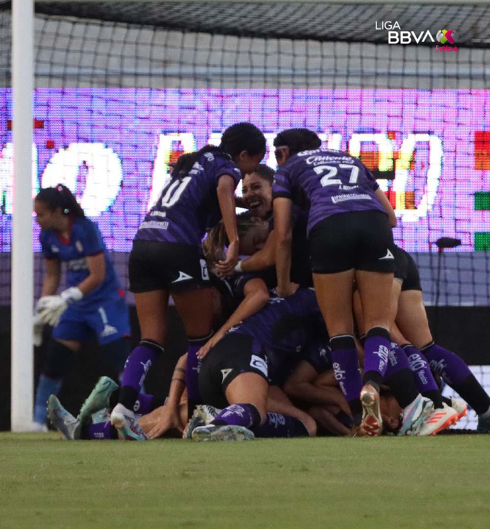 $!Mazatlán FC Femenil arranca el Apertura 2023 con una derrota
