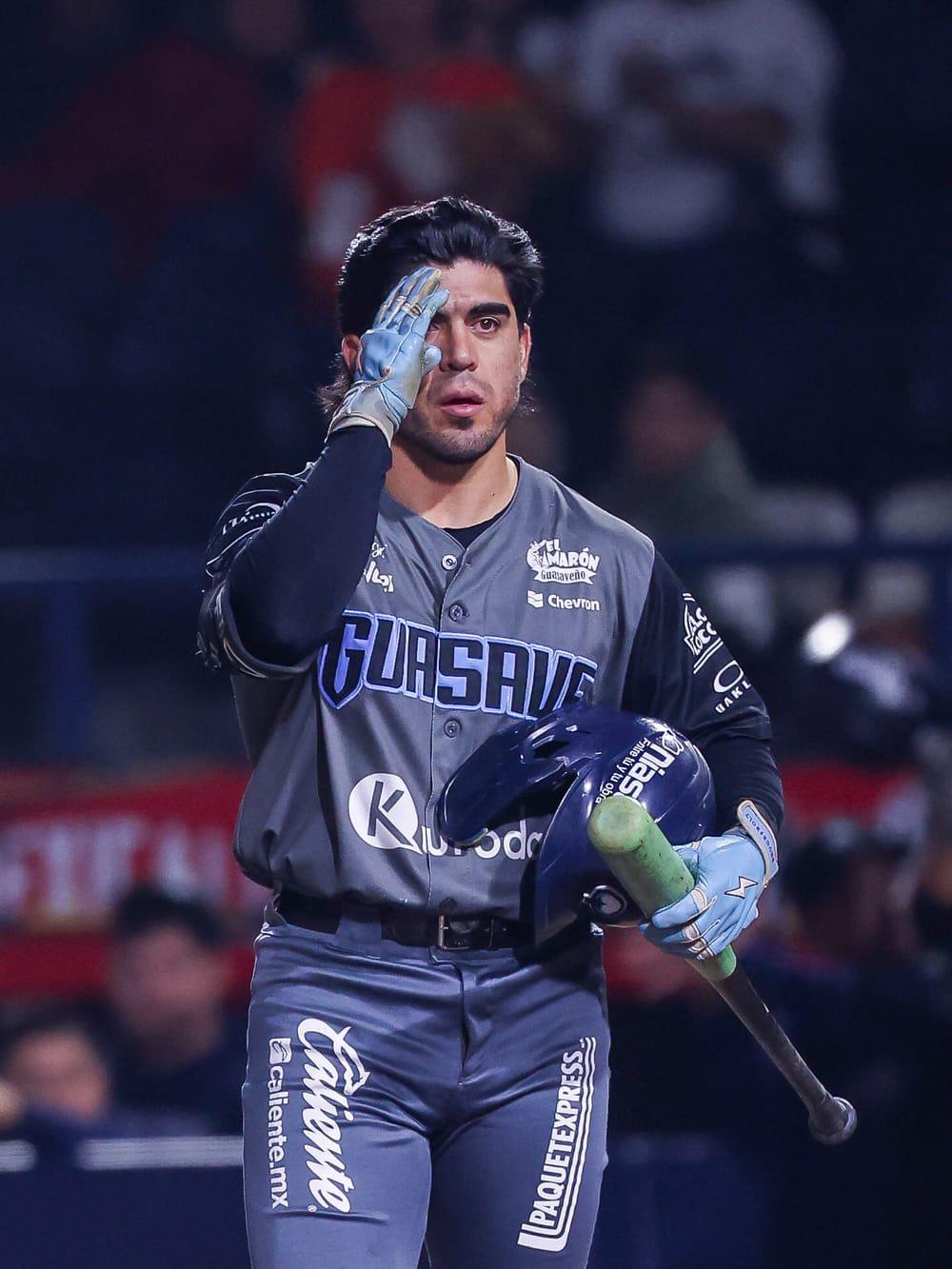 $!Leo Heras, el MVP de la LMP 2025-2026