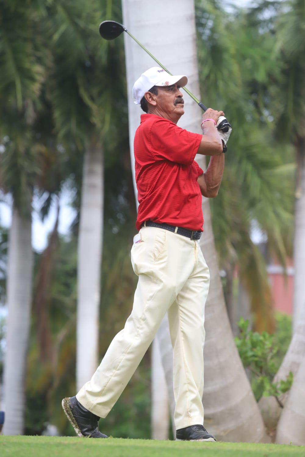 $!Alejandro Hernández.