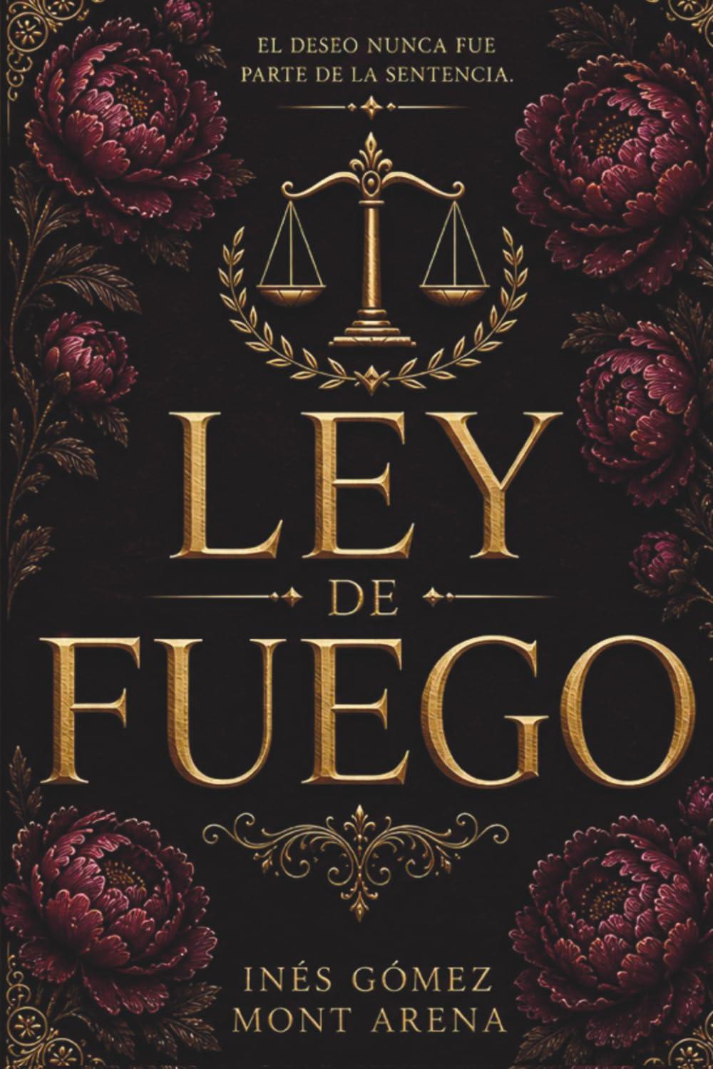 $!Inés Gómez Mont lanza novela tras retiro de ficha roja de Interpol