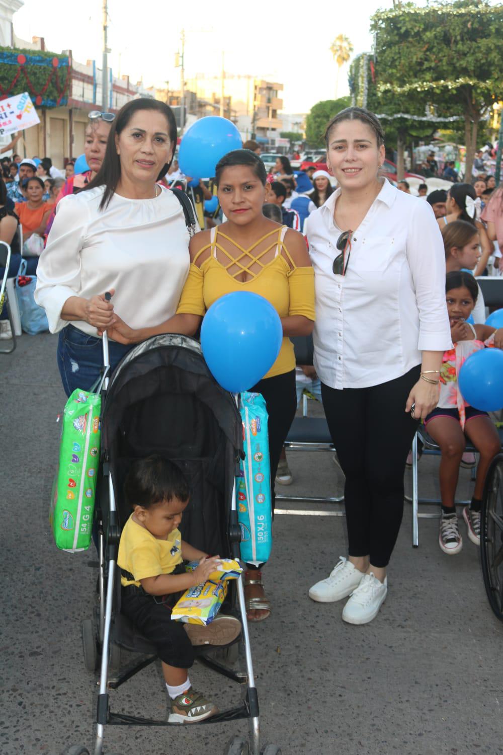 $!Con carrera conmemoran el Día Mundial de las Personas con Discapacidad en Escuinapa