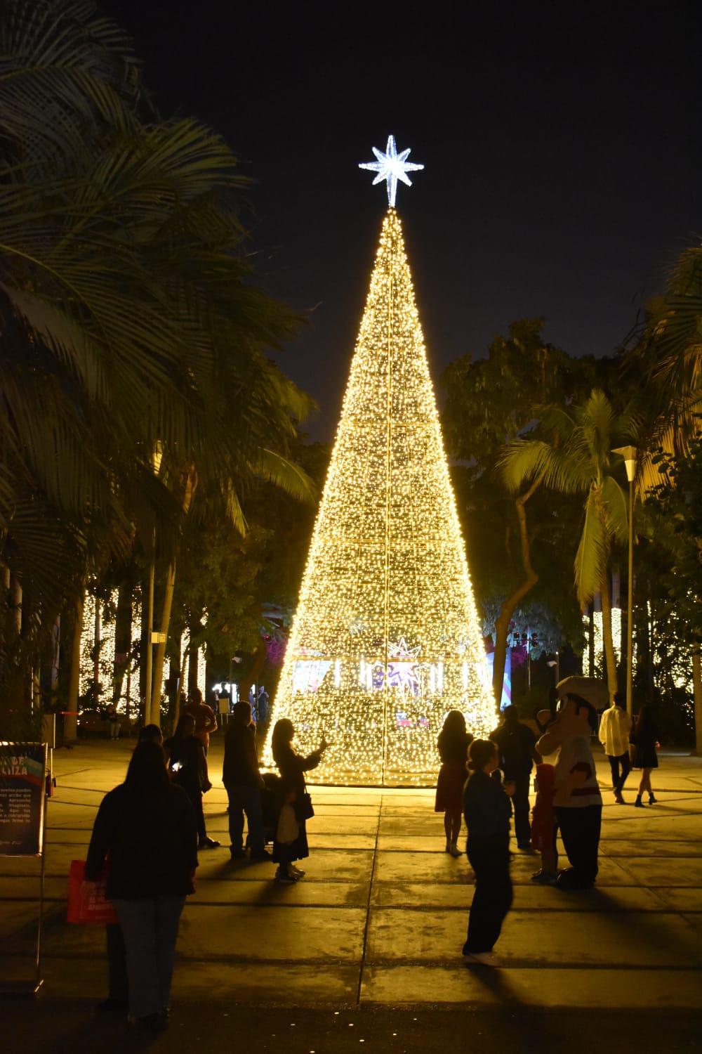 $!Se espera la presencia de más de 75 mil visitantes.