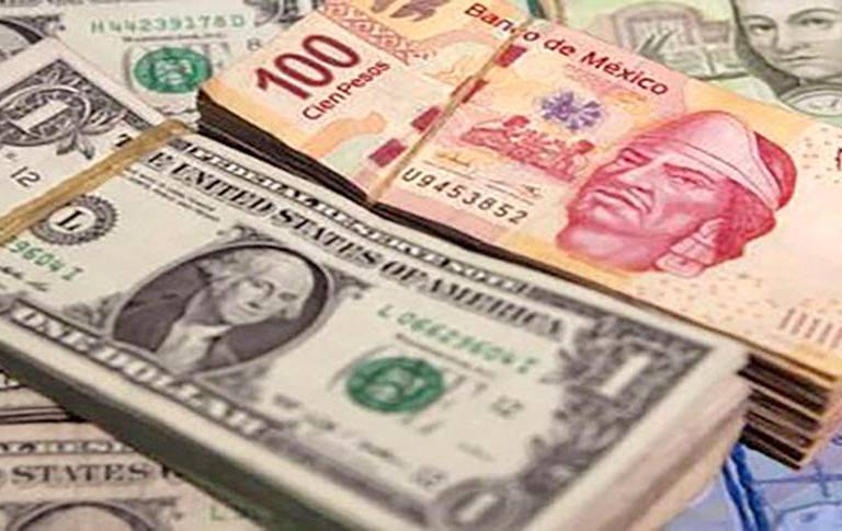 Cotización del dólar, sin relación con reforma judicial, asegura Sheinbaum