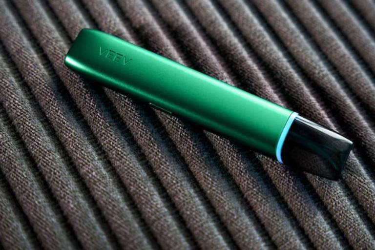 SCJN ampara a tabacalera para la importación de vapeadores a México