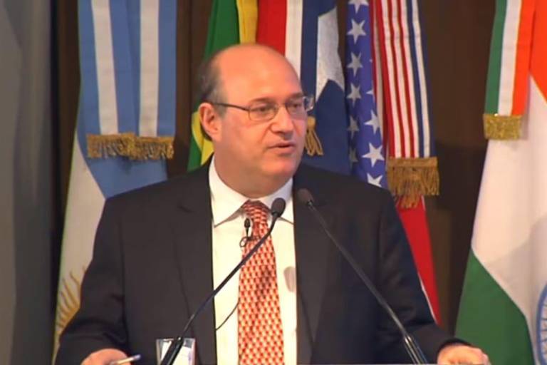 Brasileño Ilan Goldfajn, elegido presidente del BID; mexicano Gerardo Esquivel queda en último lugar