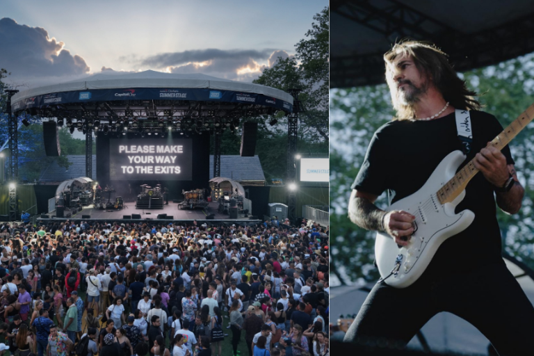 Por razones de seguridad Cancelan concierto de Juanes en Nueva York