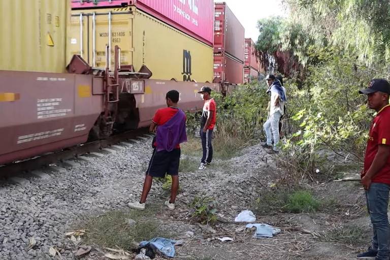 Preparan éxodo migrante 13 mil personas en la frontera sur el 24 de diciembre