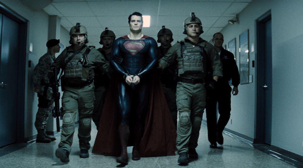 $!Anuncia Warner malas noticias sobre secuela de ‘El Hombre de Acero’