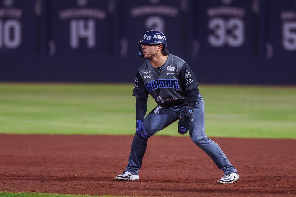 $!Darel Torres lució dominante para convertirse en el Pítcher de la Semana