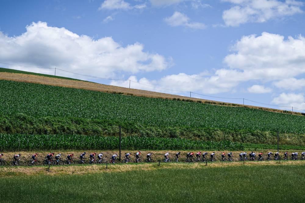 $!Ion Izagirre emociona con una victoria heroica en el Tour de Francia