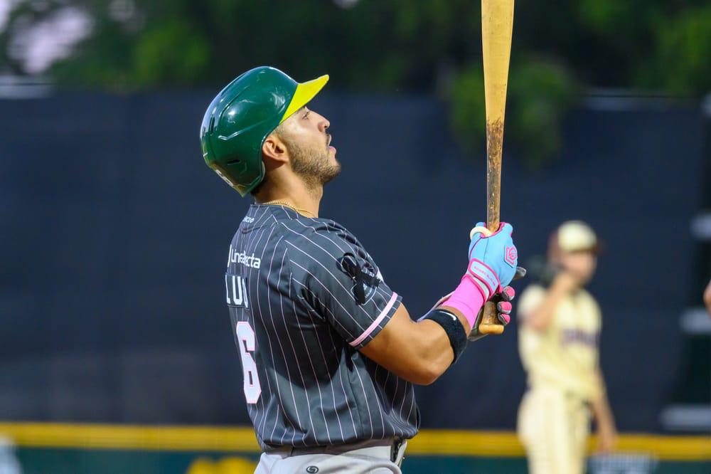 $!Cañeros se lleva la serie completa ante Tucson