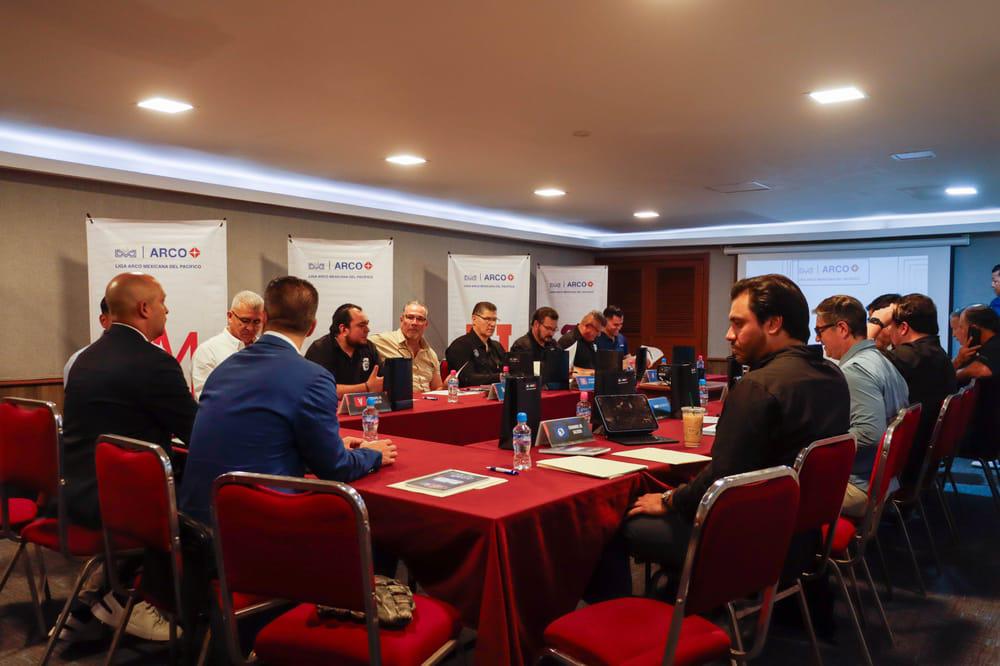 $!LMP anuncia ajustes de juego y tecnología rumbo a la temporada 2026-2027