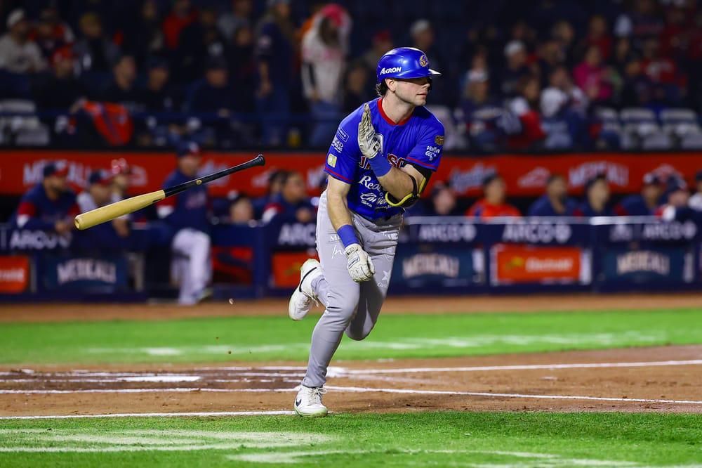 $!Charros gana en el Nido y está a un triunfo de la Serie Final