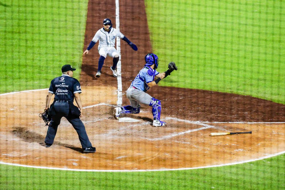 $!Niko Vásquez y Jesse Castillo guían triunfo de Jaguares 5-2 sobre Yaquis