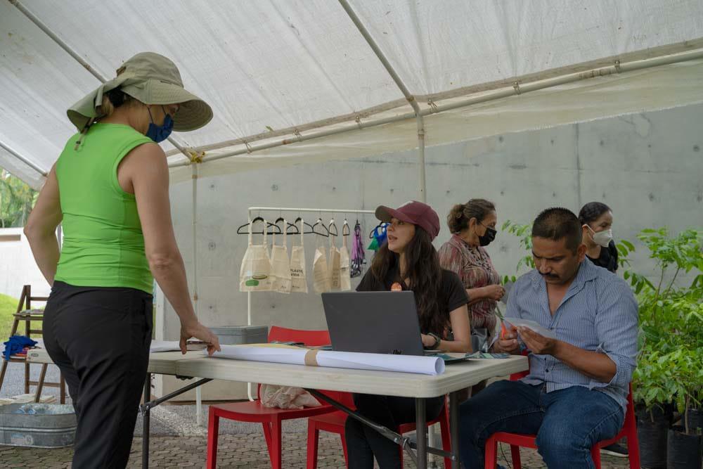 $!Entregarán 500 árboles regionales en Culiacán a través del programa ‘Adopta un Árbol’