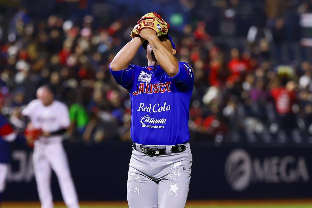 $!Charros gana en el Nido y está a un triunfo de la Serie Final