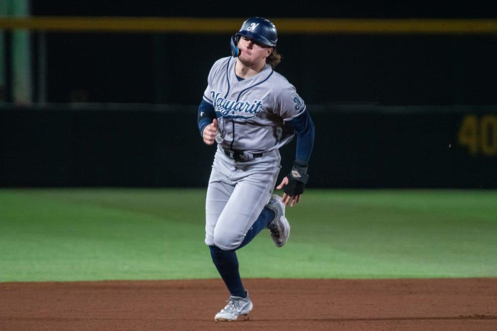 $!Los Jaguares barren a los Yaquis en Obregón