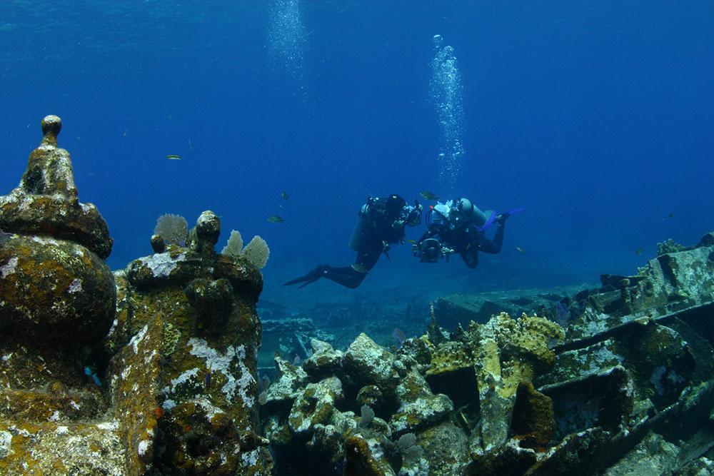 $!Foto: cortesía / INAH