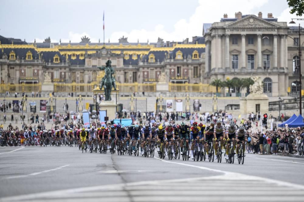$!Pogacar conquista su cuarto Tour de Francia y se acerca al Olimpo histórico