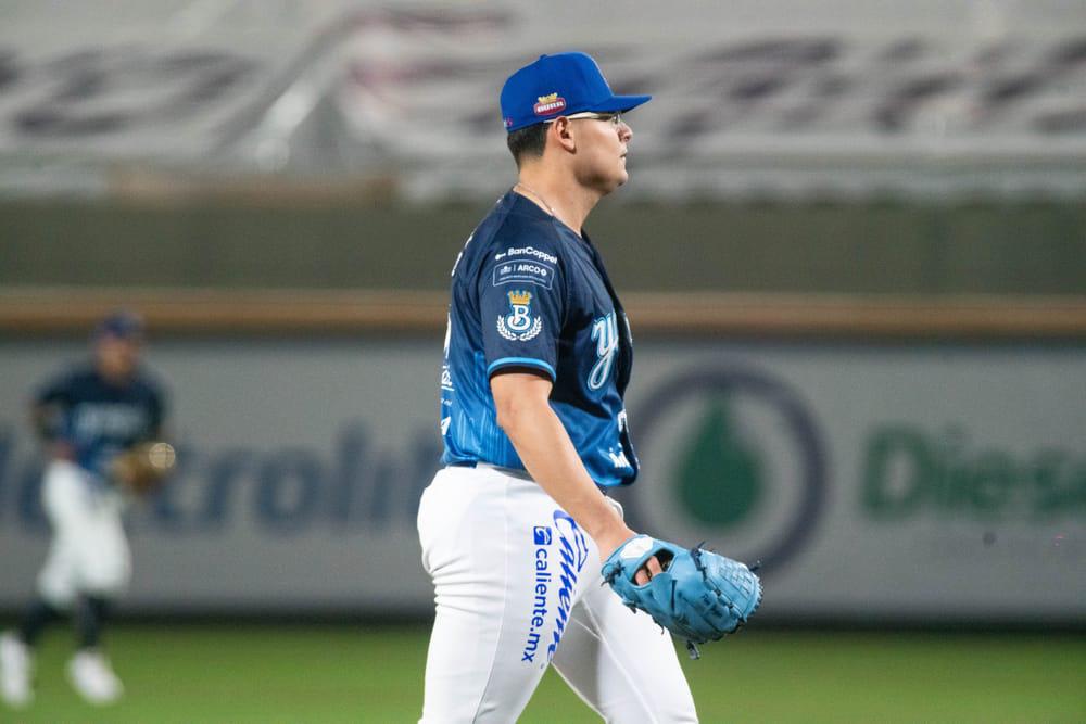 $!Yaquis barren a Tucson y mantienen dominio absoluto