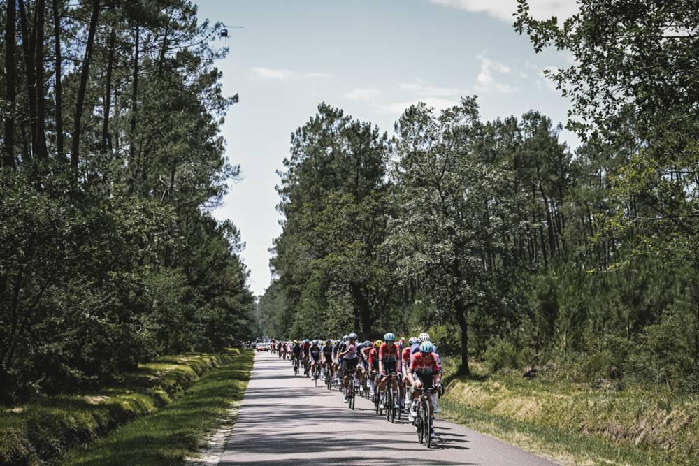 $!Philipsen, con un triplete en el Tour de Francia, impide récord de Cavendish