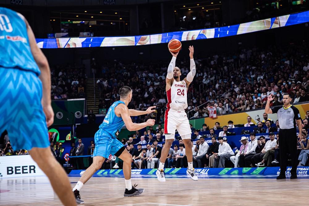 $!Gilgeous-Alexander le gana el duelo a Doncic
