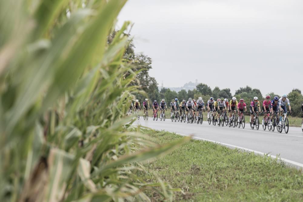 $!Vingegaard conquista Limone Piemonte y se viste de rojo en La Vuelta a España