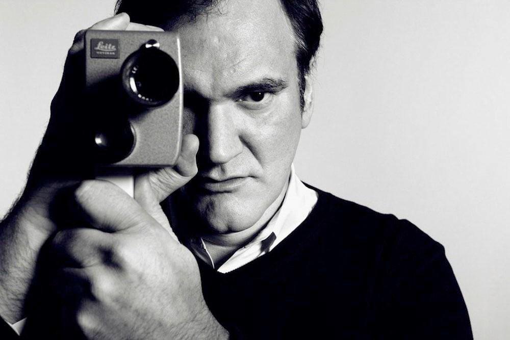 $!Revela Quentin Tarantino el título de la que asegura será su última película