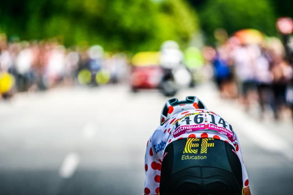 $!Dylan Groenewegen se impone en el segundo sprint del Tour de Francia